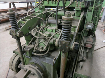 Metalworking machinery DANGO + DIENENTHAL A  5.1: picture 4