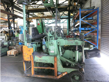Metalworking machinery