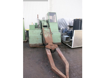 Metalworking machinery