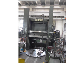 Metal lathe
