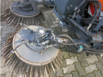 Road sweeper HAKO Citymaster 2000: picture 5