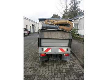 Road sweeper HAKO Citymaster 2000: picture 3