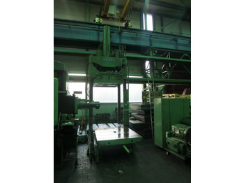 Metalworking machinery