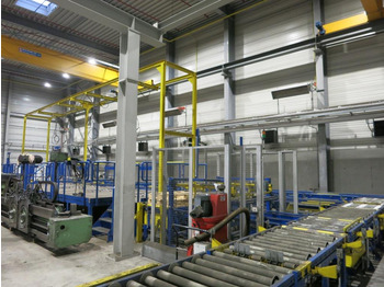 Warehouse racking SCHAEFER SSC 2000.20-1: picture 4