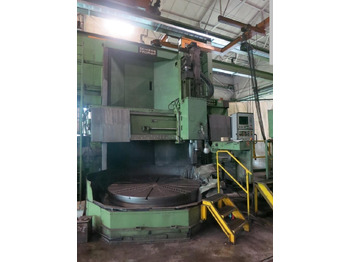 Metal lathe