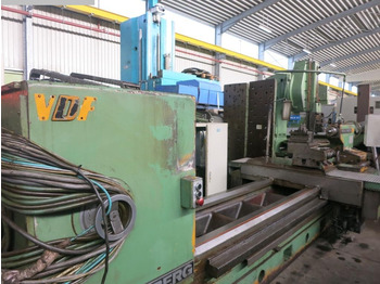 Leasing of WOHLENBERG U1070 S/PTI WOHLENBERG U1070 S/PTI: picture 2