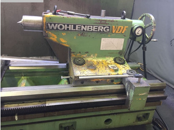 Leasing of WOHLENBERG U1070 S/PTI WOHLENBERG U1070 S/PTI: picture 3