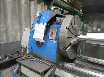 Leasing of WOHLENBERG V 1000 WOHLENBERG V 1000: picture 4