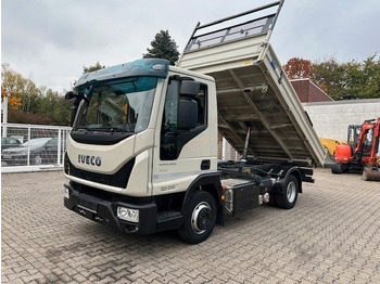 Tipper IVECO EuroCargo