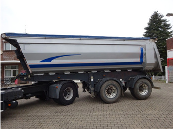 Tipper semi-trailer KEMPF