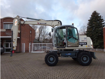 Wheel excavator ATLAS