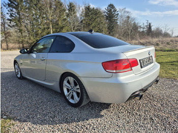 New Car BMW 320 Baureihe 3 Coupe NEU motor 3.0 diesel *360KM: picture 5