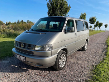 People carrier VOLKSWAGEN Transporter T4