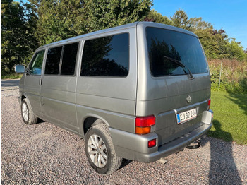 People carrier Volkswagen T4 Multivan Bus VR6: picture 3