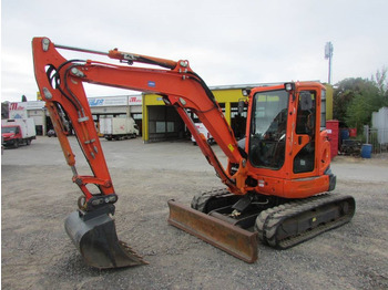 Leasing of Kubota U 55-4 Minibagger 25.500 EUR Kubota U 55-4 Minibagger 25.500 EUR: picture 3 Leasing of Kubota U 55-4 Minibagger 25.500 EUR Kubota U 55-4 Minibagger 25.500 EUR: picture 3