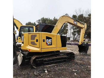 Crawler excavator CATERPILLAR 307.5
