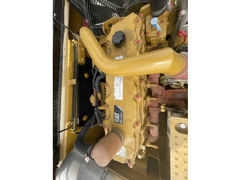 Leasing of CATERPILLAR 329D2 CATERPILLAR 329D2: picture 3