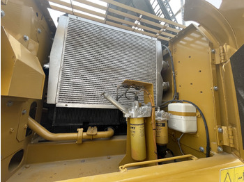 Leasing of CATERPILLAR 329D2 CATERPILLAR 329D2: picture 4