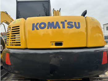 Leasing of KOMATSU PC60-8 KOMATSU PC60-8: picture 5
