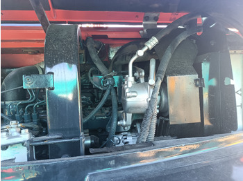 Crawler excavator KUBOTA KX 185-3: picture 4 Crawler excavator KUBOTA KX 185-3: picture 4