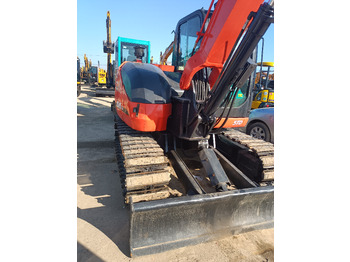 Crawler excavator KUBOTA KX 185-3: picture 5 Crawler excavator KUBOTA KX 185-3: picture 5