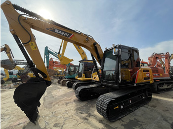 Crawler excavator SANY