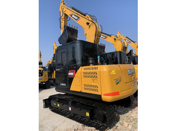 Crawler excavator SANY