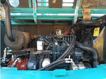 Mini excavator Sunward SWE90E: picture 5