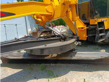Leasing of XCMG GR 185 XCMG GR 185: picture 5