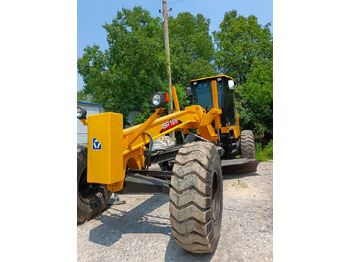 Leasing of XCMG GR 185 XCMG GR 185: picture 2