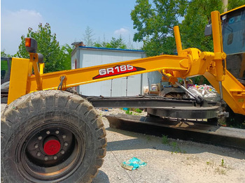Leasing of XCMG GR 185 XCMG GR 185: picture 3