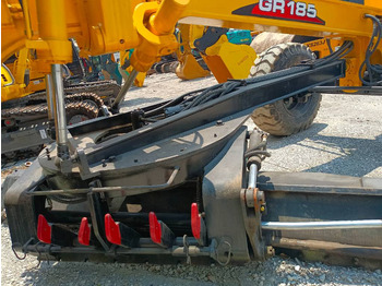 Leasing of XCMG GR 185 XCMG GR 185: picture 4