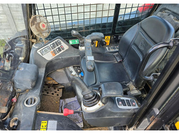 Loader JCB: picture 3