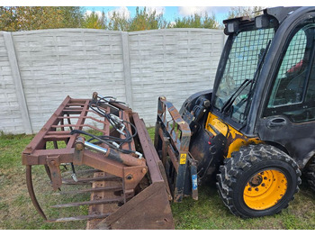 Loader JCB: picture 5
