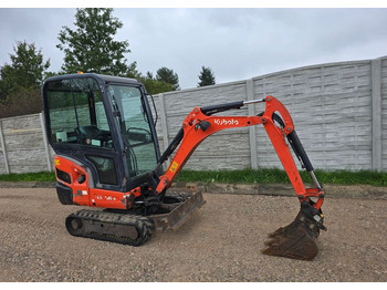 Leasing of  Kubota Kubota: picture 2
