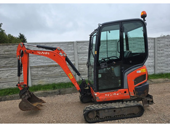 Leasing of  Kubota Kubota: picture 1