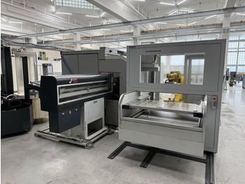 Construction machinery DMG Mori Seiki NZX 2000/800 SY2: picture 3