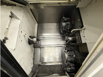 Construction machinery DMG Mori Seiki NZX 2000/800 SY2: picture 5