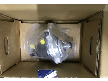 Fuel pump BOSCH