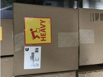 New Fuel pump for Backhoe loader Cummins 3973228   Cummins: picture 2