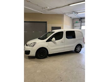 Car CITROËN