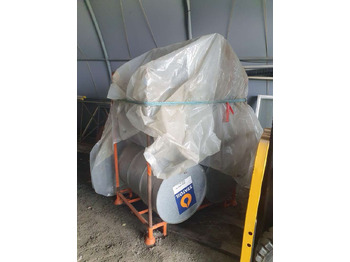 Tool/ Equipment 5 stk tank 200l: picture 4