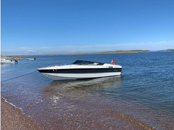 Other machinery 1985 Windy Junior mye båt for pengene!: picture 4