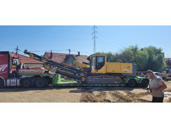 Mining equipment ATLAS