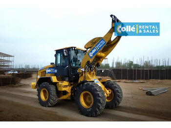 Wheel loader CATERPILLAR 926M
