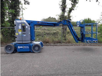 Articulated boom lift GENIE Z30/20N