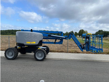 Articulated boom lift GENIE Z45/25