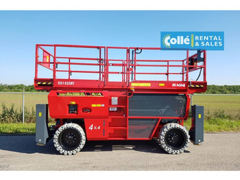 Leasing of MAGNI DS 1523 RT | 2022 MAGNI DS 1523 RT | 2022: picture 2