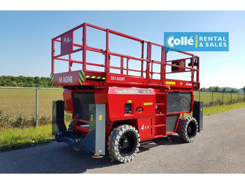 Leasing of MAGNI DS 1523 RT | 2022 MAGNI DS 1523 RT | 2022: picture 4