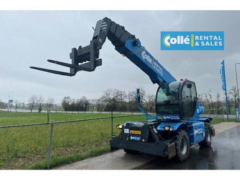 Telescopic handler MAGNI RTH 6.30 SH | 2017: picture 2 Telescopic handler MAGNI RTH 6.30 SH | 2017: picture 2